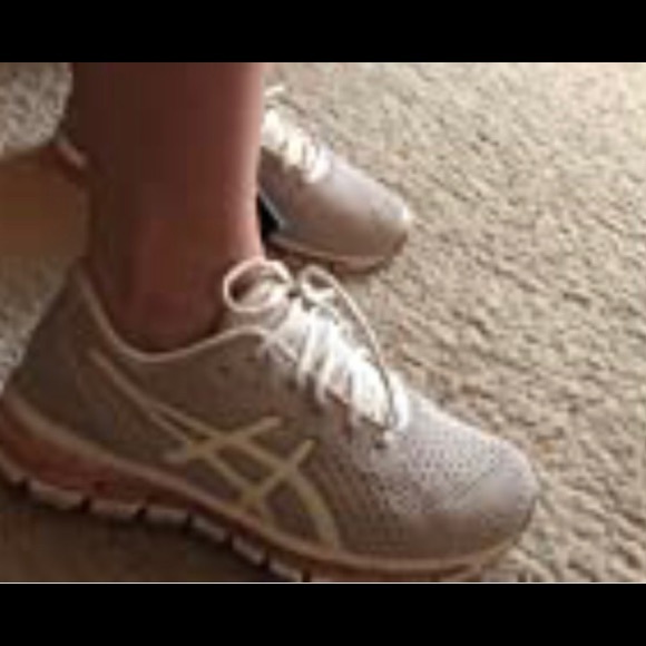 ASICS Gel-Quantum 360 Knit 2 Women's Running Shoe NWOT - Picture 10 of 16